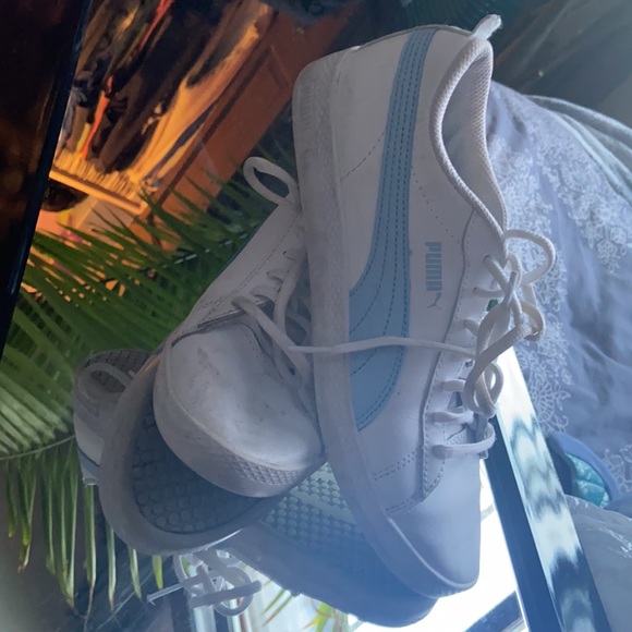 Puma sneakers - Picture 2 of 4